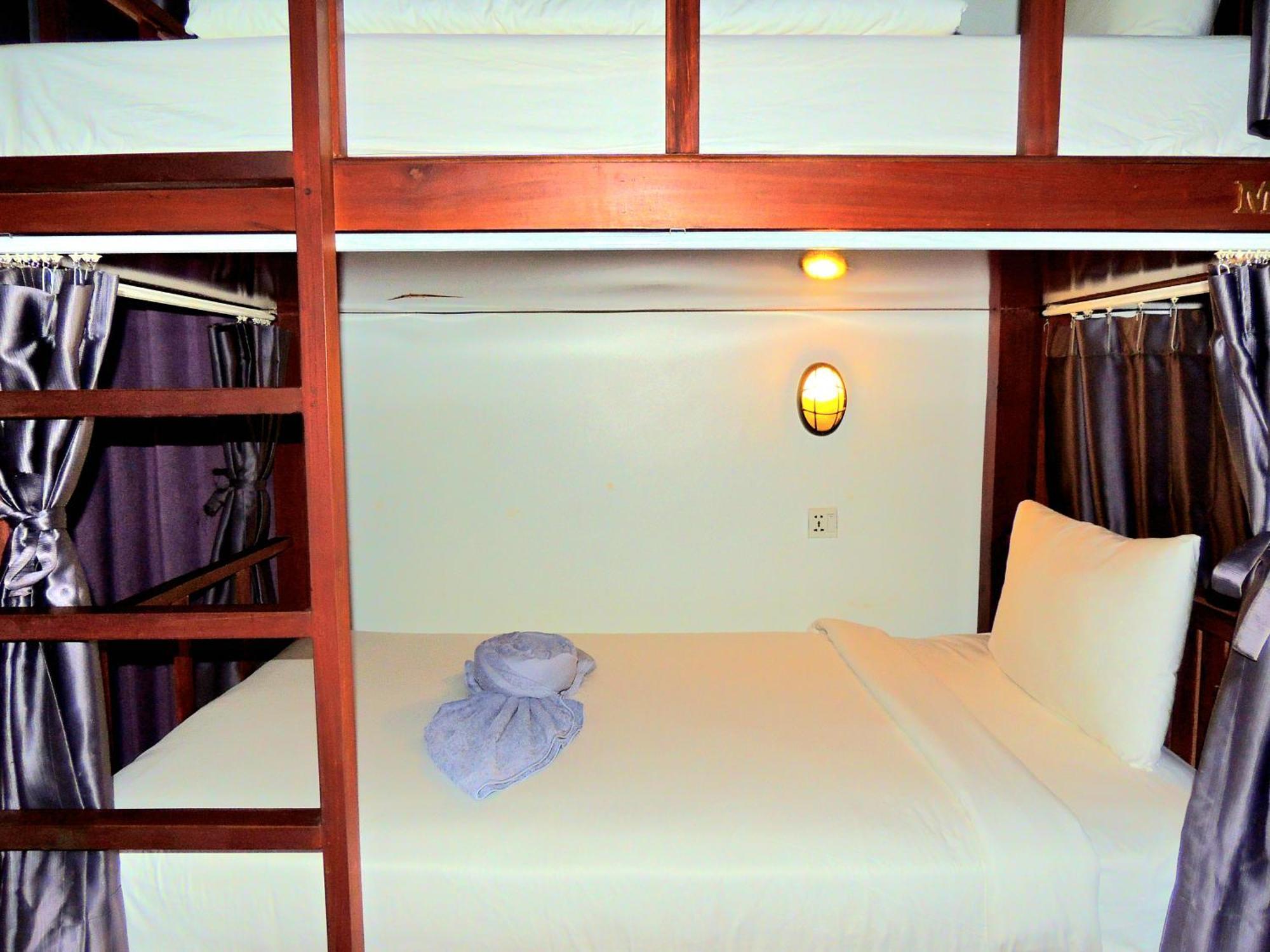 Darling Pub Hostel Ciudad de Siem Riep Exterior foto